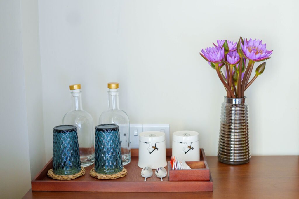 Rekawa Wellness Resort Natural Ventilation