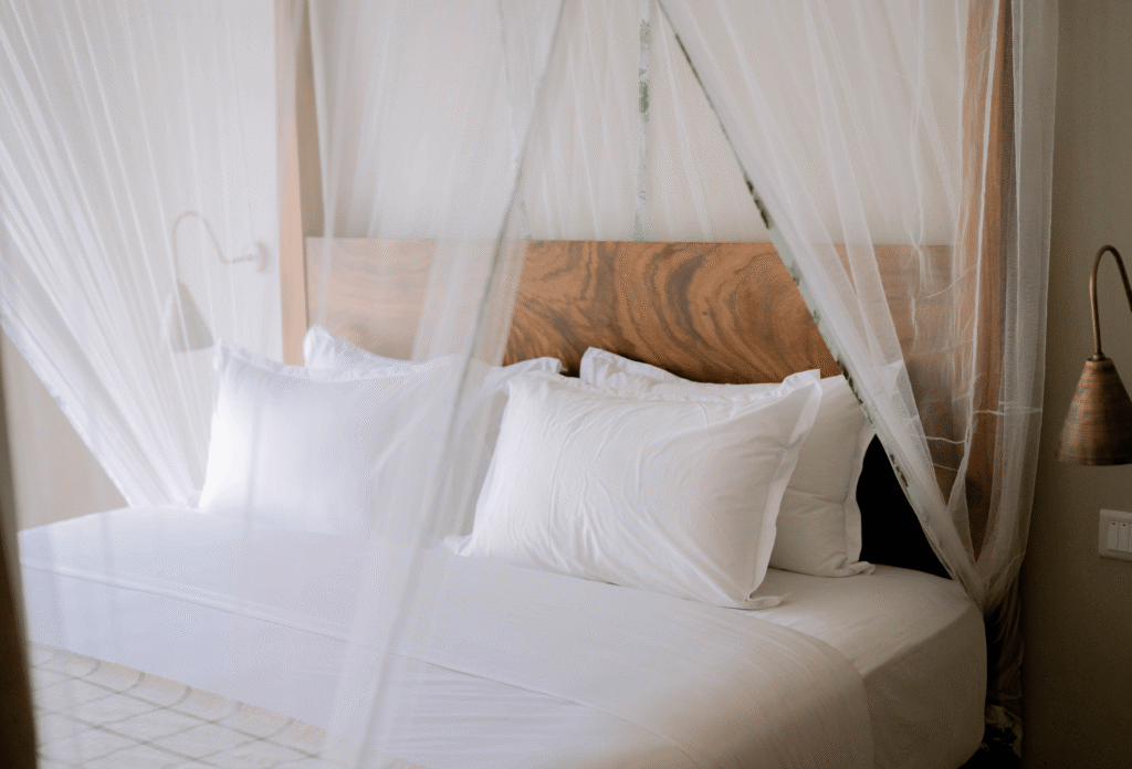 Rekawa Wellness Accommodation