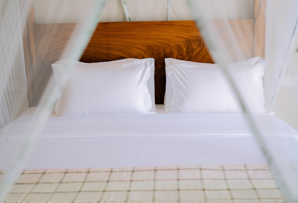 Rekawa Wellness Accommodation