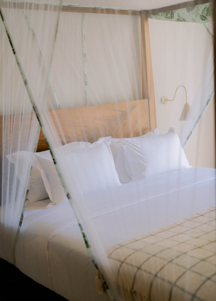 Rekawa Wellness Accommodation