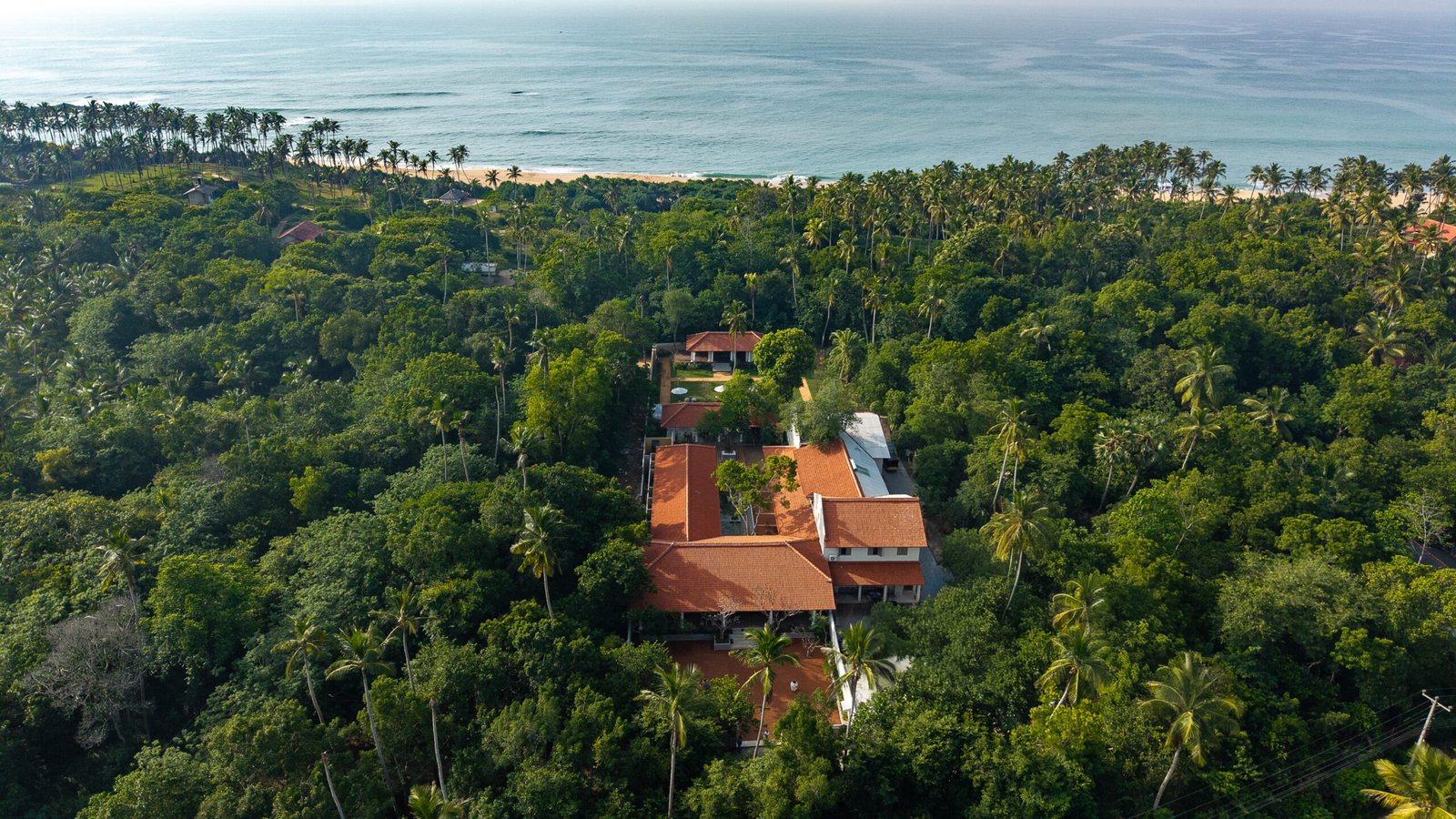Rekawa Wellness Resort image five