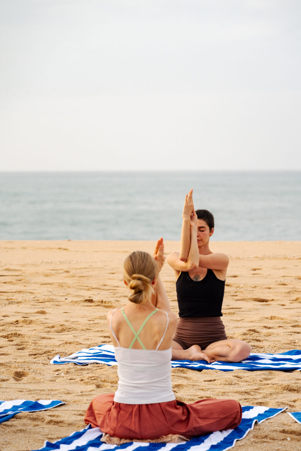 Rekawa Wellness Resort Hatha Yoga