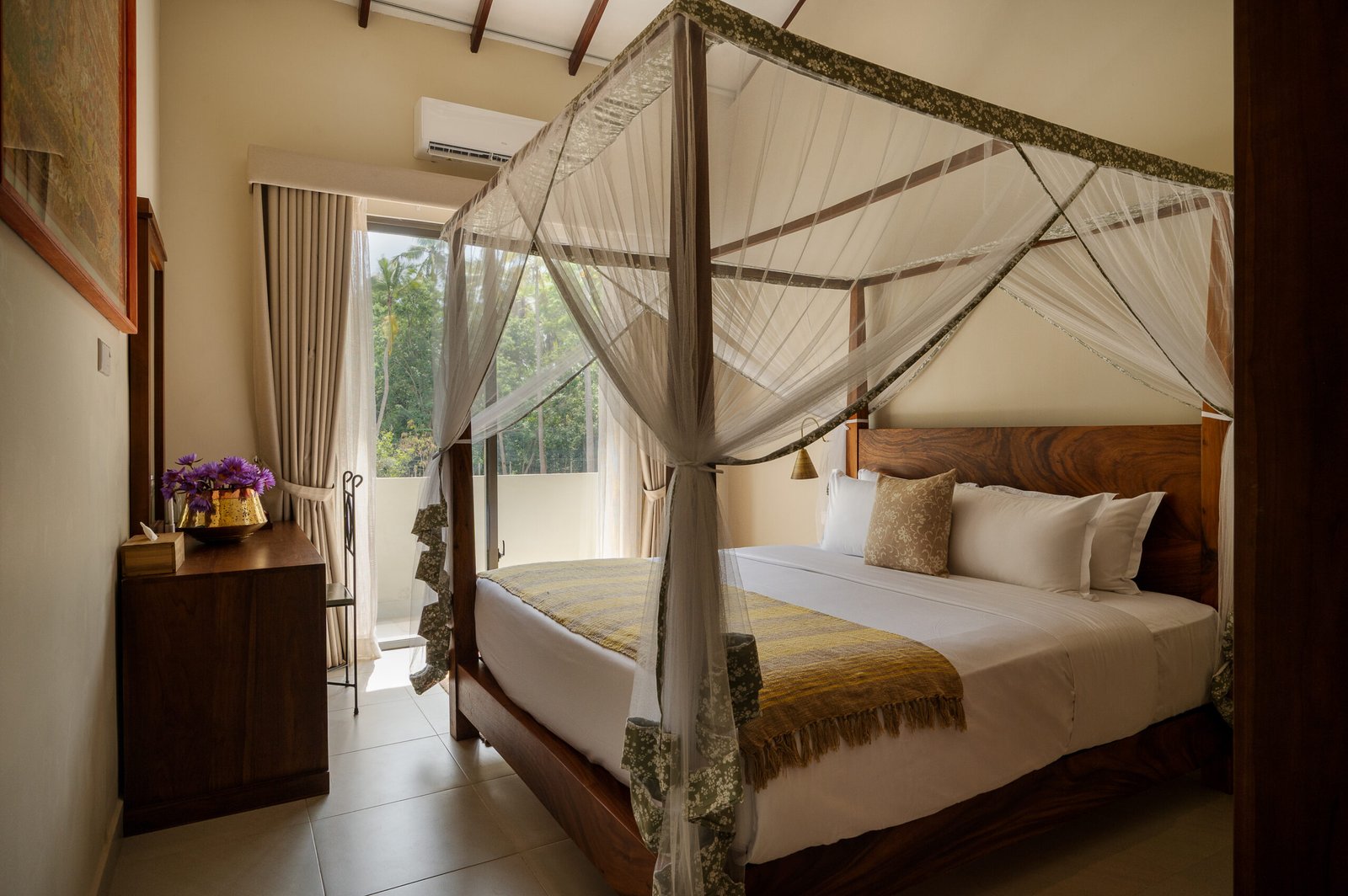 Rekawa Wellness Resort image one