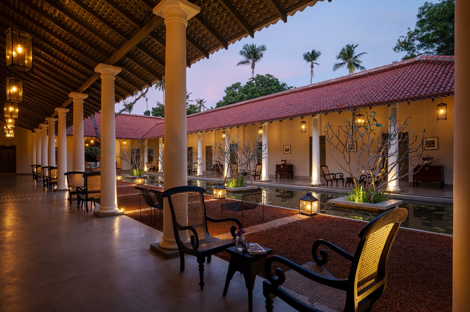 Rekawa Wellness Resort image one