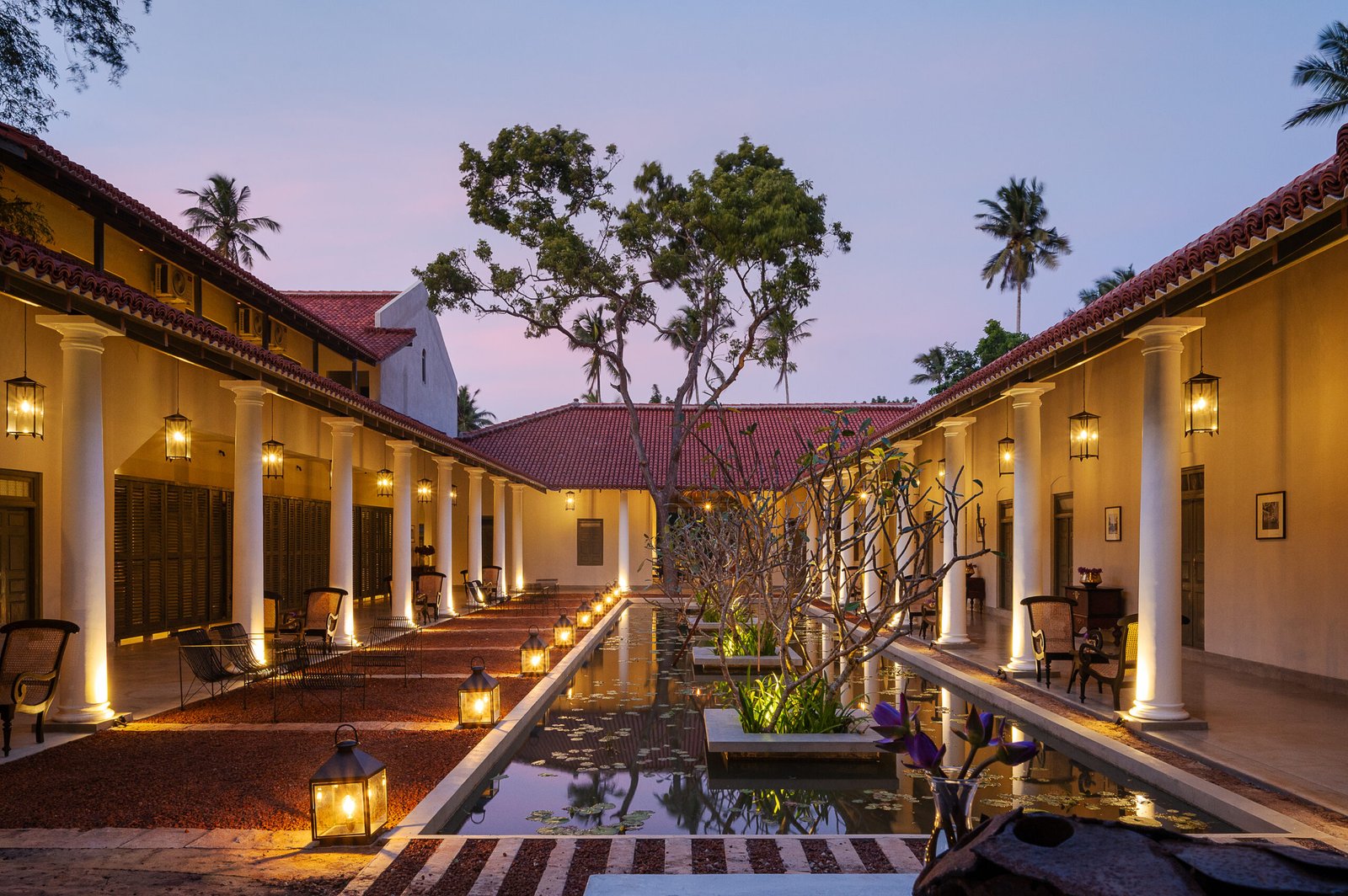 Rekawa Wellness Resort image four