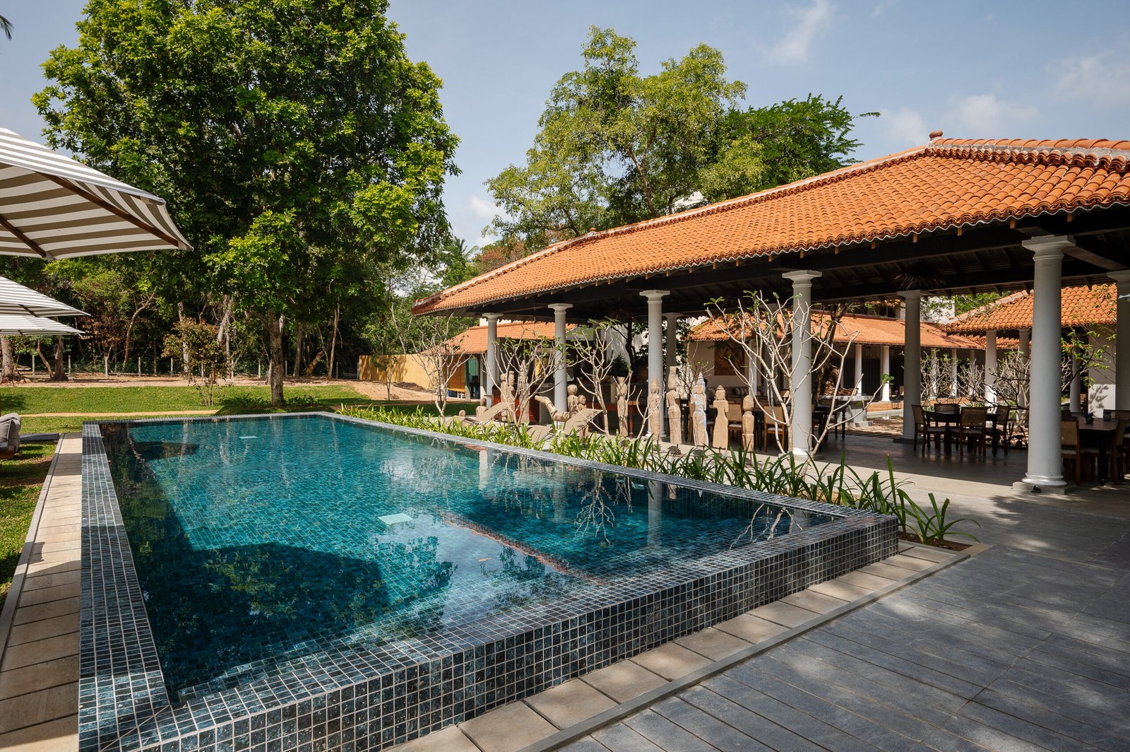 Rekawa Wellness Resort image two
