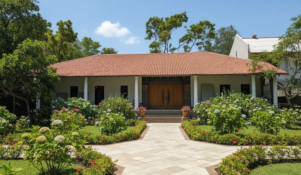 Your Venue For Hire For Yoga Retreats in Sri Lanka