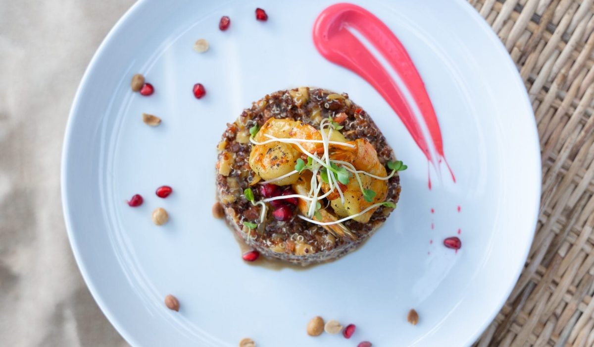Places to Eat in Mirissa: A Foodie’s Guide to the Best Restaurants