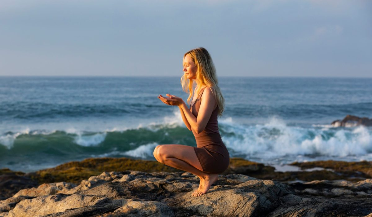 No.1 Luxury Yoga Retreat in Sri Lanka