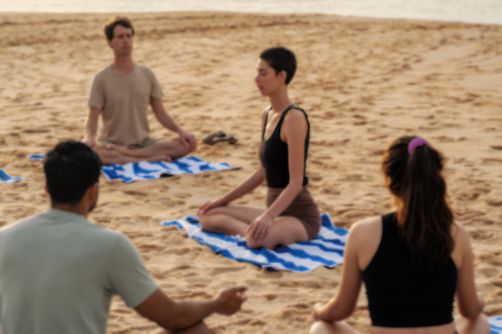 Rekawa Wellness Resort 3 Days Retreat​