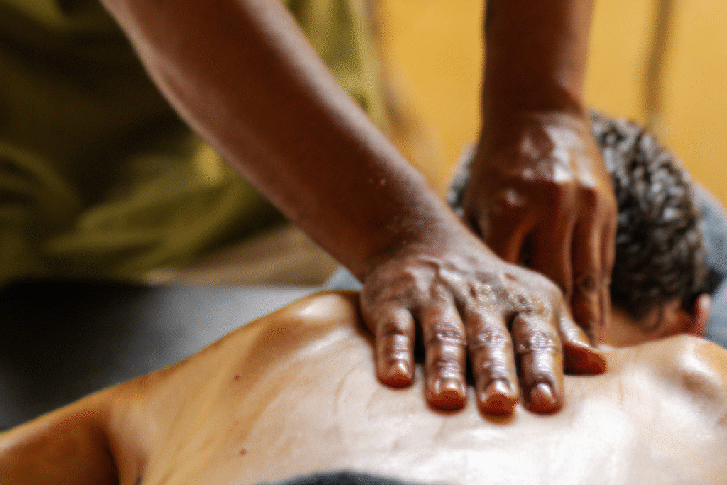 Rekawa Wellness Resort 10 Days Retreat​