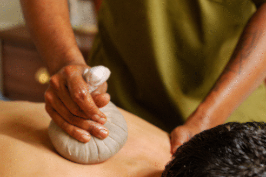 Rekawa Wellness Resort 14 Days Retreat​