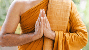 The Vipassana Retreat: Satipaṭṭhāna at Rekawa